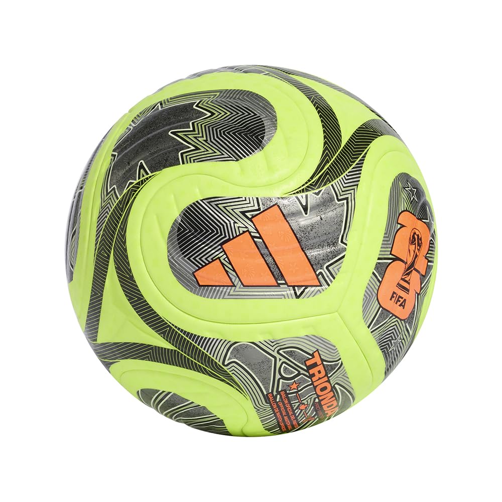 Amazon.com : adidas FIFA World Cup 26 Trionda Pro OMB Winter